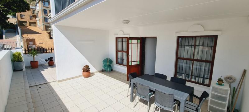 2 Bedroom Property for Sale in Mossel Bay Central Western Cape